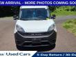 2021 Ram Promaster City Cargo Van Tradesman