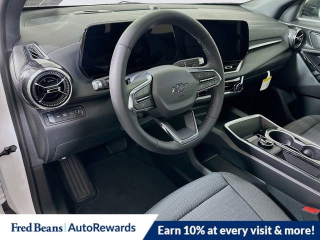 2026 Chevrolet Equinox LT - Photo 6
