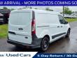 2022 Ford Transit Connect Van XL