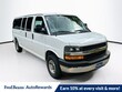  Chevrolet Express Passenger