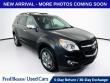 2014 Chevrolet Equinox LTZ