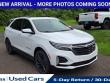 Used 2023 Chevrolet Equinox RS SUV