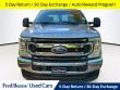 2021 Ford Super Duty F-350 SRW XL