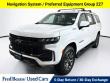 2023 Chevrolet Suburban Z71 SUV