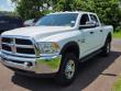 2018 Ram 2500 Tradesman Crew Cab 4x4 64 Box