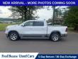 2020 Ram 1500 Laramie Crew Cab 4x4 57 Box