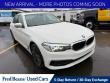 Used 2019 BMW 5 Series 530i xDrive