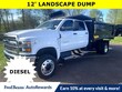 Chevrolet Silverado 5500 HD