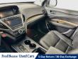 2019 Acura MDX Tech Pkg SUV