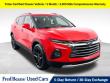 Used 2021 Chevrolet Blazer 2LT SUV