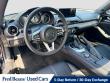 2025 Mazda MX-5 Miata RF Grand Touring