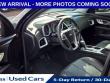 2014 Chevrolet Equinox LTZ