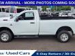 2023 Ram 2500 Tradesman Regular Cab 4x4 8 Box