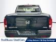 2019 Honda Ridgeline Black Edition Truck