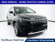 Used 2022 Jeep Compass Limited 4x4 SUV