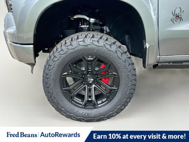 2026 Chevrolet Silverado 1500 RST - Photo 23