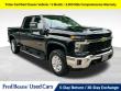 Used 2024 Chevrolet Silverado 2500 HD LT Truck