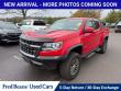 2018 Chevrolet Colorado 4WD ZR2 Truck