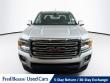 2016 GMC Canyon 4WD SLE Truck