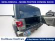 2022 Jeep Wrangler 4xe Unlimited Rubicon