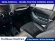 2018 Jeep Wrangler JK Unlimited Rubicon 4x4