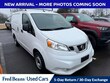  Nissan NV200 Compact Cargo