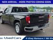 2021 GMC Sierra 1500 SLE Truck