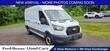  Ford Transit-250 Cargo Van