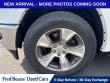 2020 Ram 1500 Laramie Crew Cab 4x4 57 Box Truck