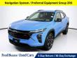 2024 Chevrolet Trax 2RS SUV