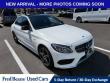 Used 2016 Mercedes-Benz C-Class C 450 AMG