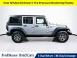 2018 Jeep Wrangler JK Unlimited Rubicon 4x4 SUV