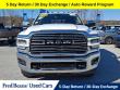 2021 Ram 3500 Laramie Crew Cab 4x4 64 Box
