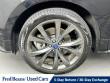 2017 Ford Edge Sport