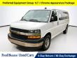 2025 Chevrolet Express Passenger 1LT Van