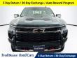 2025 Chevrolet Silverado 1500 ZR2 Truck