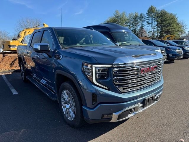 2024 GMC Sierra 1500 Denali Denali's photo