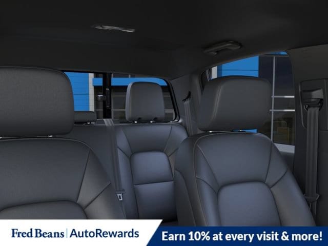 2026 Chevrolet Colorado Trail Boss - Photo 28