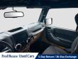 2018 Jeep Wrangler JK Unlimited Sahara 4x4