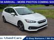 Used 2022 Subaru Impreza Premium 5-Door Hatchback