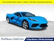  Chevrolet Corvette Stingray
