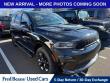 Used 2023 Dodge Durango GT Plus
