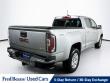 2016 GMC Canyon 4WD SLE Truck