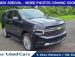 Used 2023 Chevrolet Tahoe LT SUV