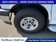 2021 GMC Savana Cargo 2500 RWD 2500 Regular Wheelbase Work Van