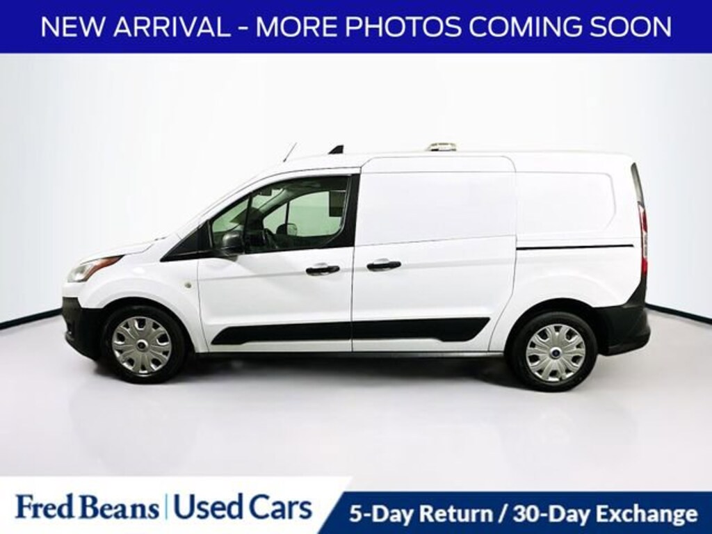 Used 2020 Ford Transit Connect XL Cargo Van Minivan