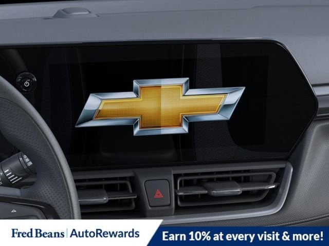 2026 Chevrolet Trailblazer LS - Photo 20