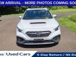 2024 Subaru WRX Limited