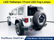 2022 Jeep Wrangler Unlimited Rubicon 4x4