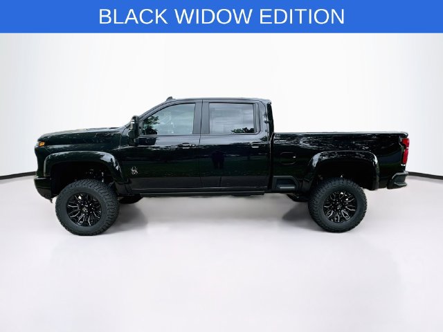 New 2026 Chevrolet Silverado 2500 HD LT Truck